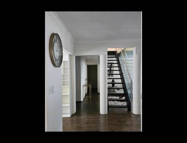 4 BEDROOM PROPERTY TO RENT IN FOURWAYS